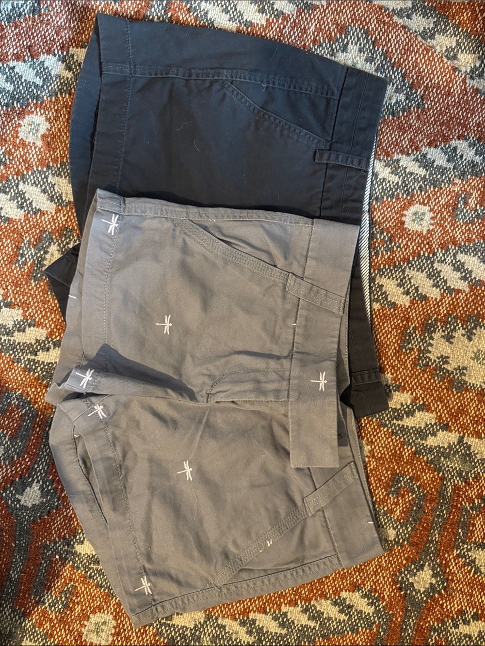Jcrew Shorts bundle